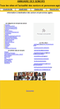 Mobile Screenshot of annuaire-des-seniors.com